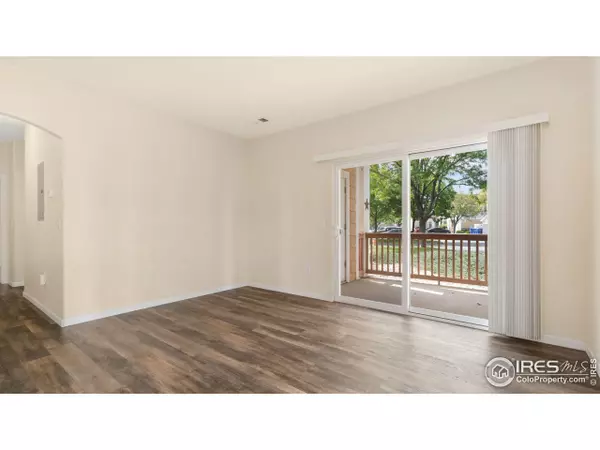 Loveland, CO 80538,4655 Hahns Peak Dr #101