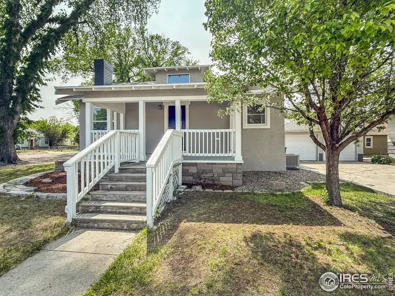 924 S 5th Ave, Sterling, CO 80751