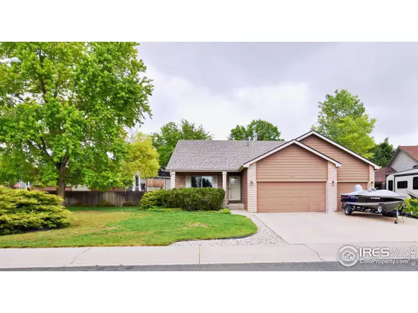 Johnstown, CO 80534,1131 Sandra Dr