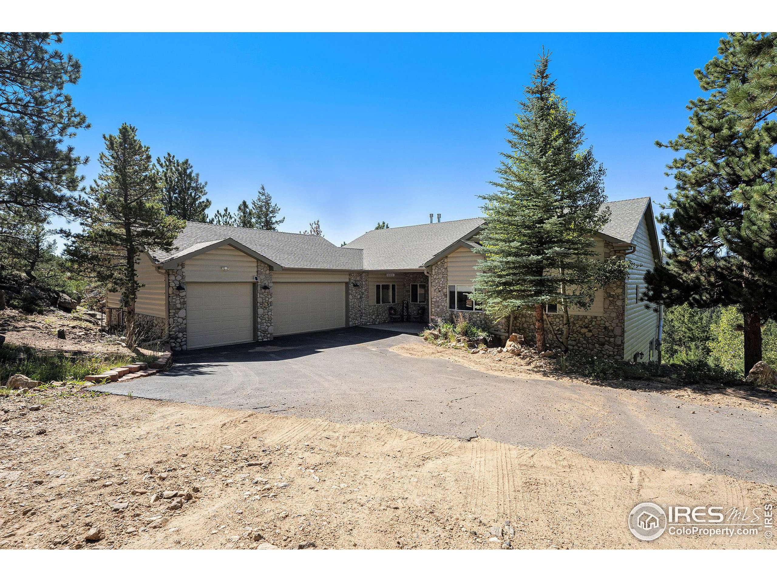 Black Hawk, CO 80422,292 Aspen Ln