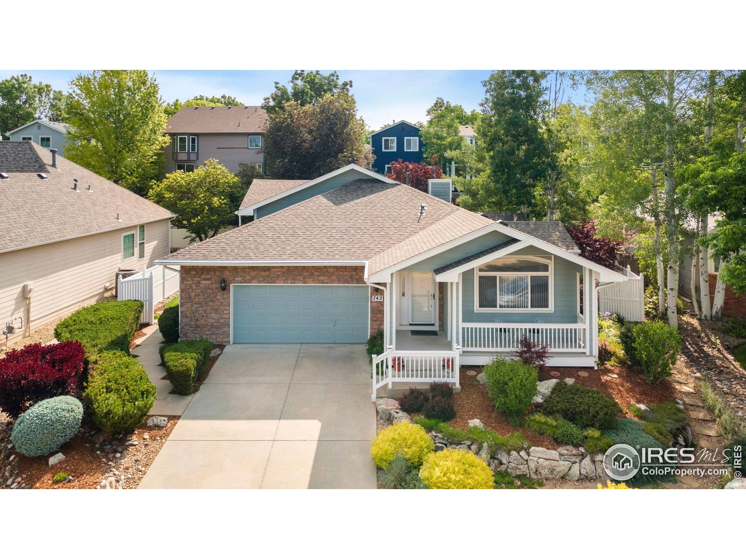 Longmont, CO 80504,742 Megan Ct
