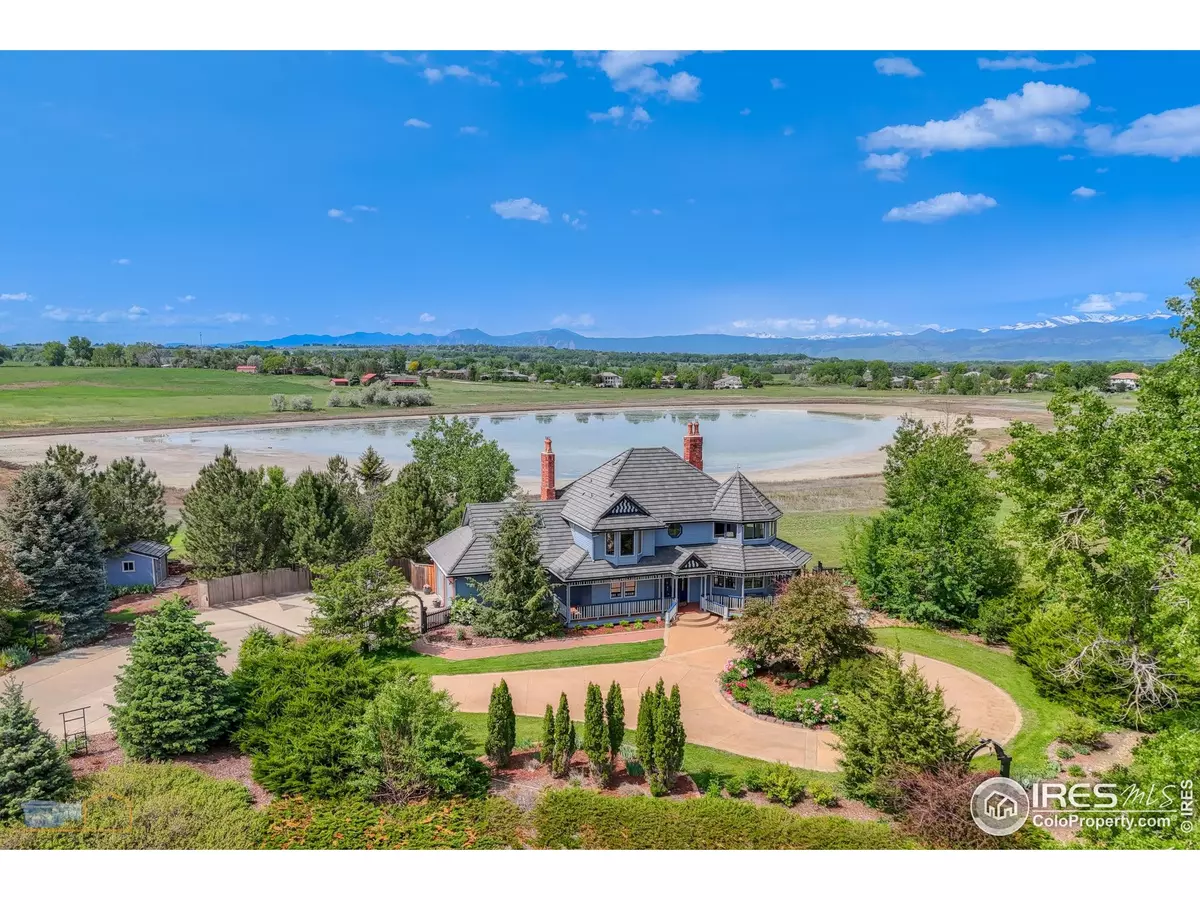 Longmont, CO 80504,7785 Darvey Ln