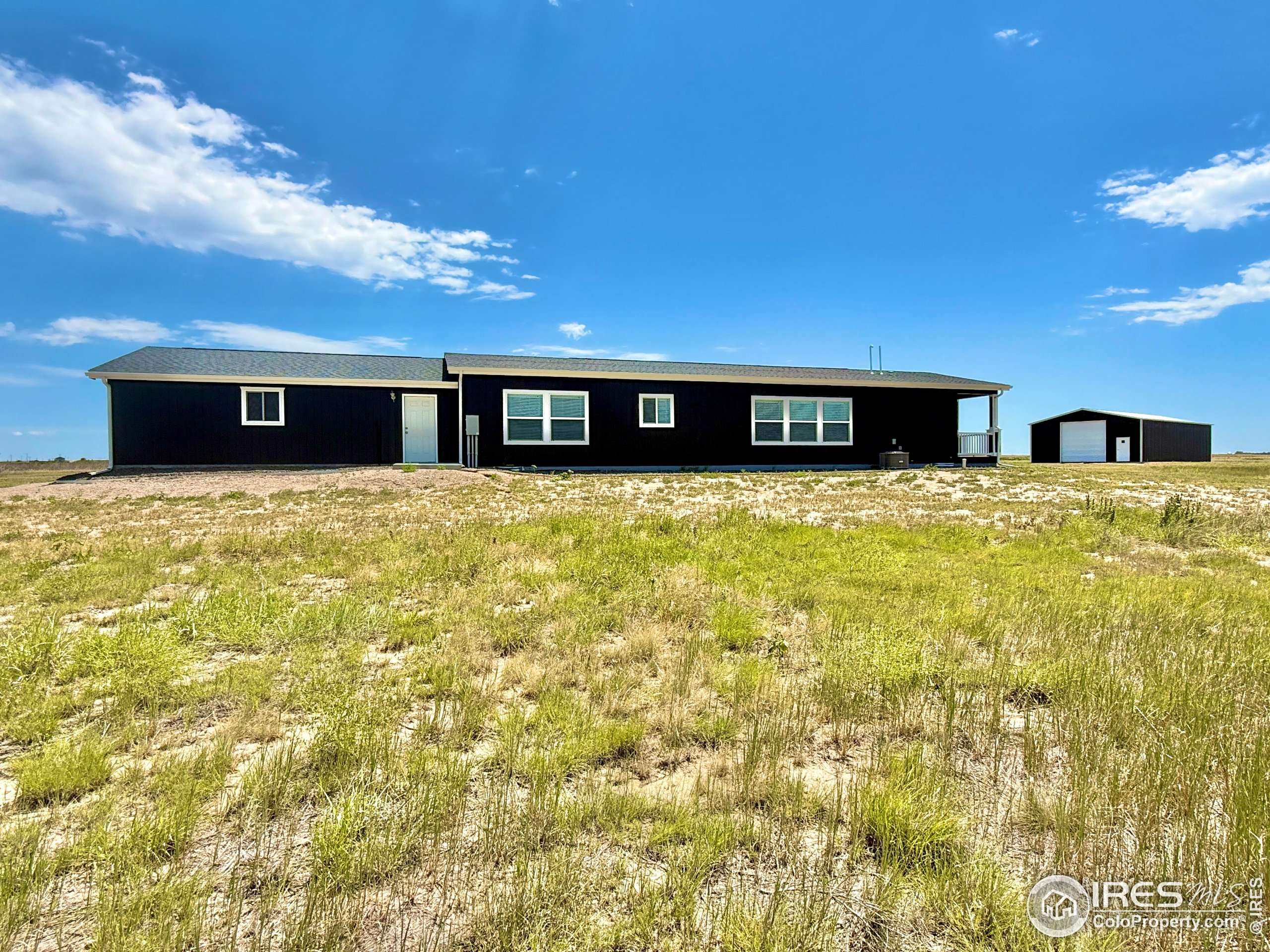 Briggsdale, CO 80611,44502 County Road 68