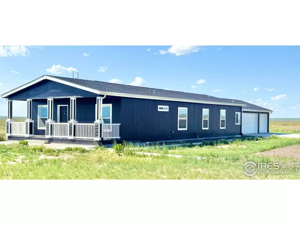 44502 County Road 68, Briggsdale, CO 80611