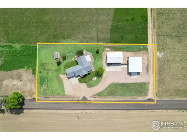 Greeley, CO 80631,32924 County Road 29