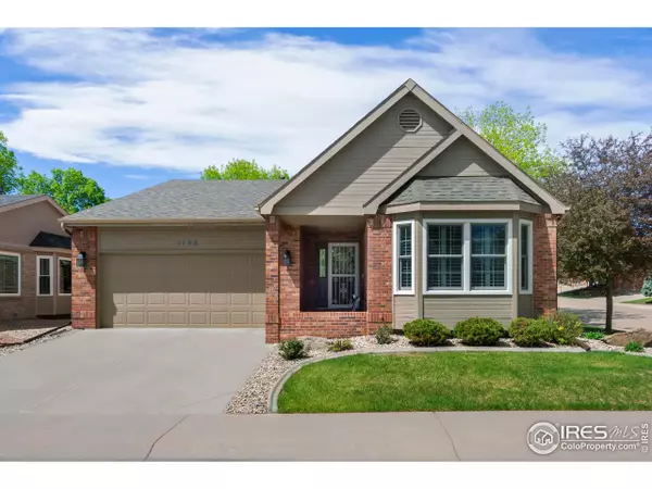 1142 Muirfield Way,  Fort Collins,  CO 80525