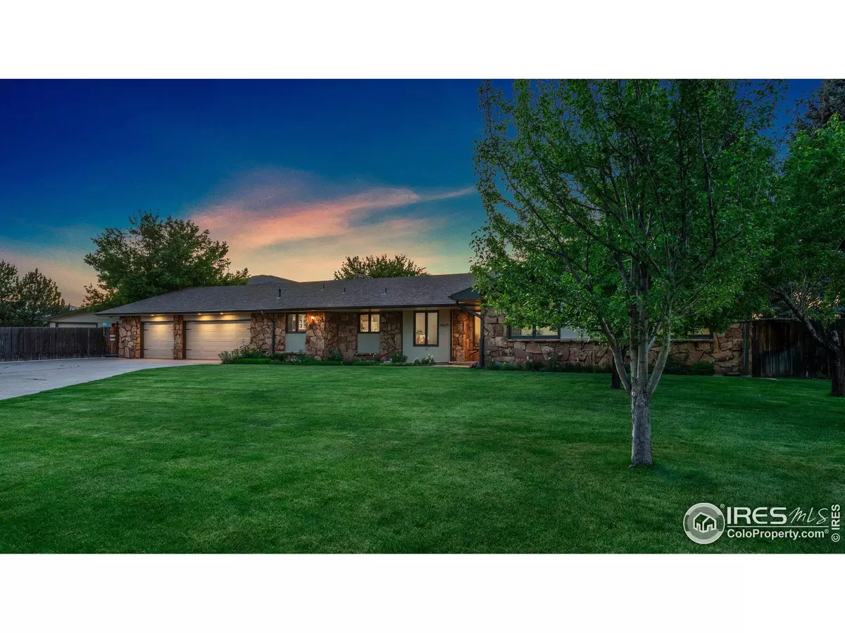 Fort Collins, CO 80525,4625 Venturi Ln