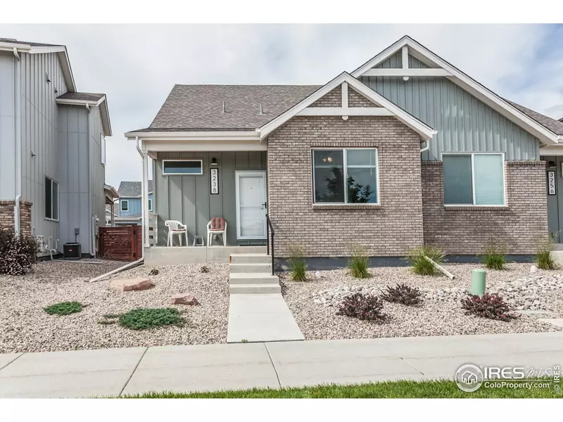 3238 Picasso Dr, Loveland, CO 80538