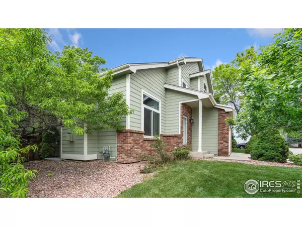 Fort Collins, CO 80525,5925 Auburn Dr