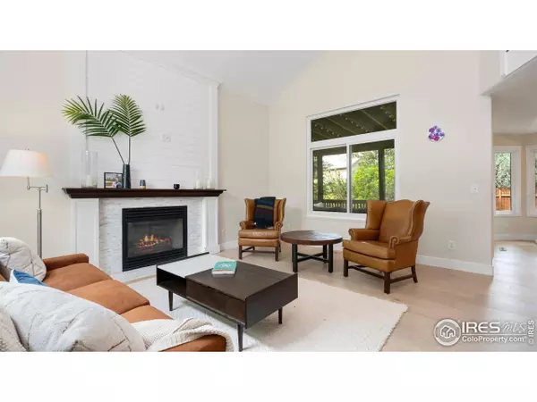 Fort Collins, CO 80525,5925 Auburn Dr