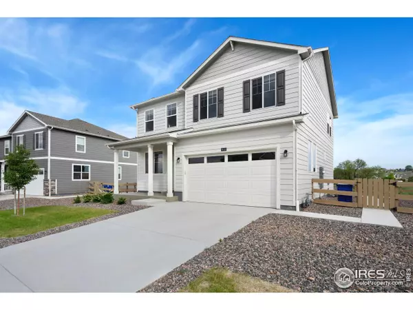 Greeley, CO 80634,6110 1st St