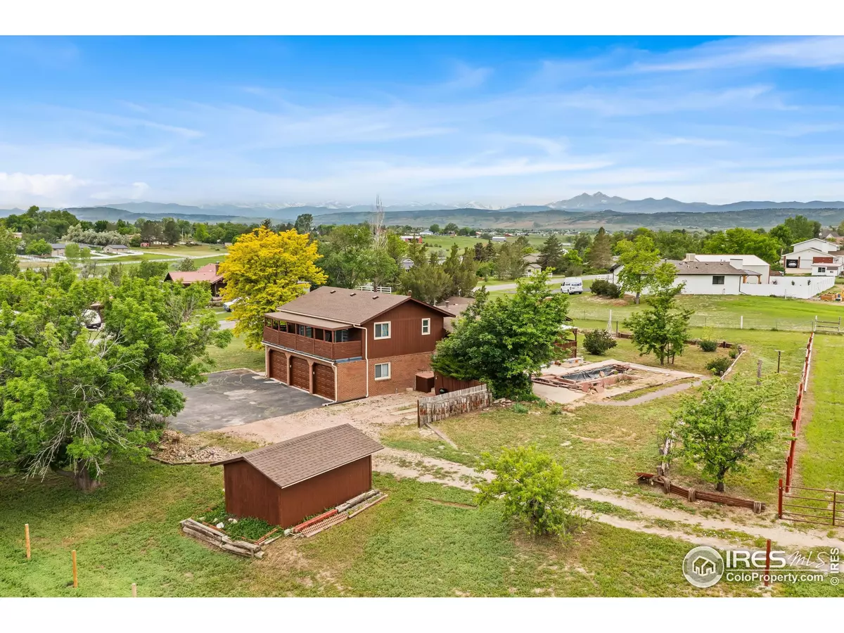 Berthoud, CO 80513,2800 Lake Hollow Rd