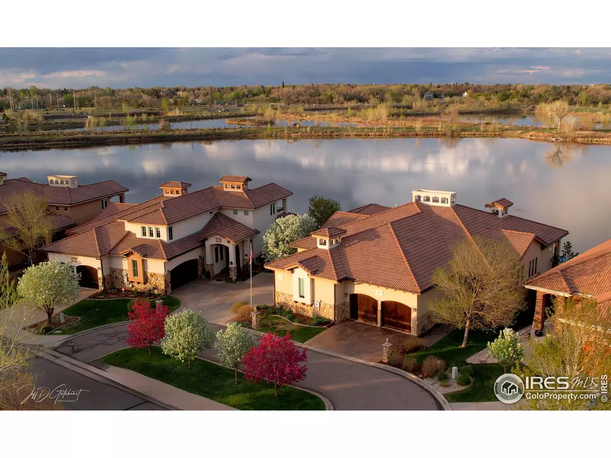 Loveland, CO 80537,672 Split Rock Dr