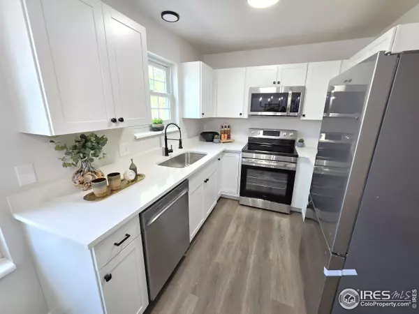 3200 Azalea Dr #3, Fort Collins, CO 80526
