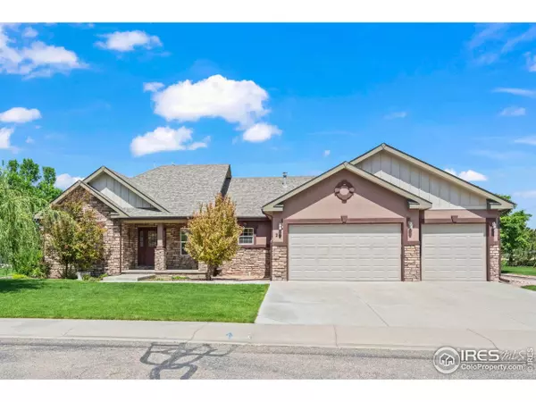 29 Pioneer Pl, Eaton, CO 80615