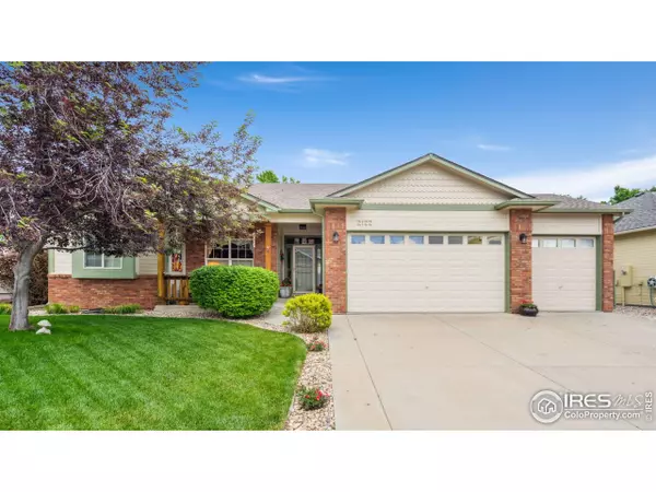 2122 Rio Blanco Ave, Loveland, CO 80538