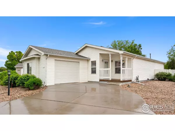 856 Sunchase Dr, Fort Collins, CO 80524