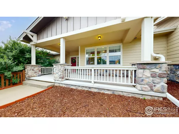 Fort Collins, CO 80525,2107 Blackbird Dr