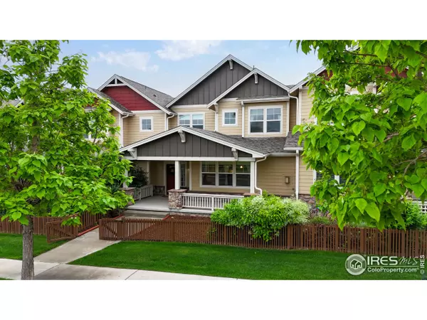 2107 Blackbird Dr, Fort Collins, CO 80525