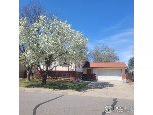 2265 Albany Ct, Loveland, CO 80538