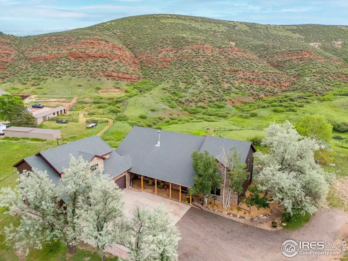 Loveland, CO 80537,1350 S County Road 29