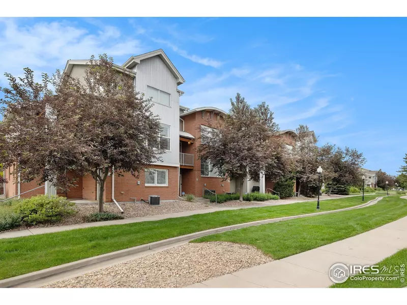 85 Uinta Way #605, Denver, CO 80230