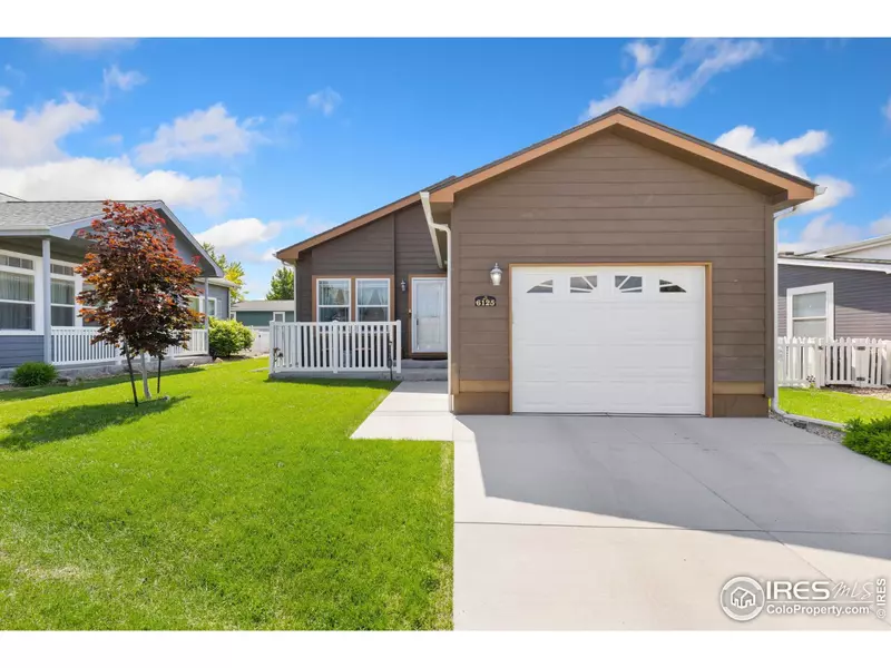 6125 Mallow Grn, Frederick, CO 80530