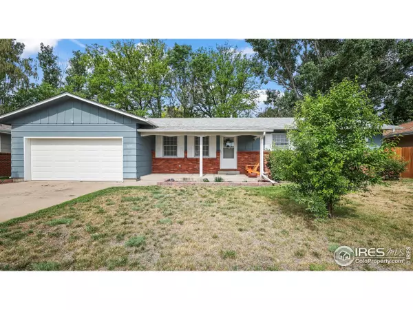 336 Harvard St, Brush, CO 80723