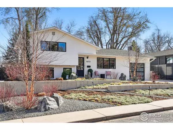 Boulder, CO 80304,1670 Linden Ave