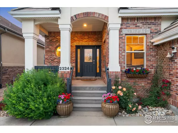 Longmont, CO 80504,2324 Steppe Dr