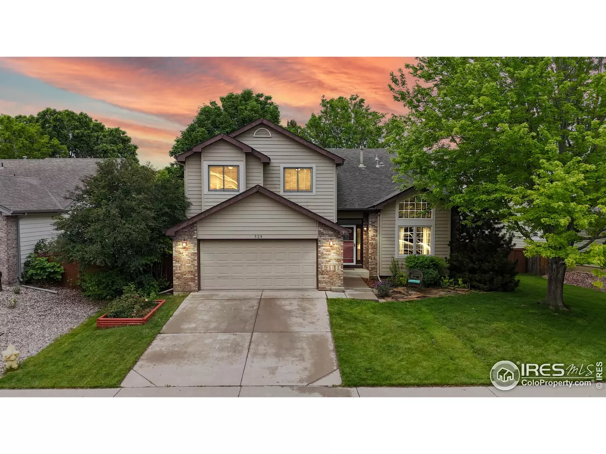 Fort Collins, CO 80525,524 Flagler Rd