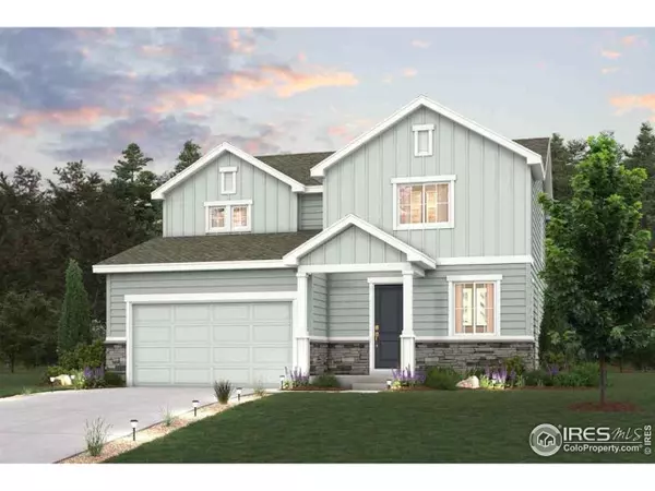 4418 Trader St, Timnath, CO 80547