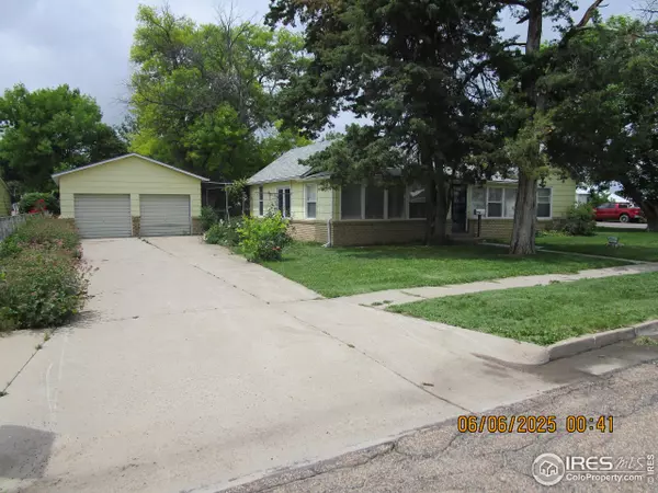 Burlington, CO 80807,585 11th St
