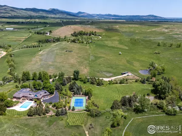 Longmont, CO 80503,8000 N 41st St