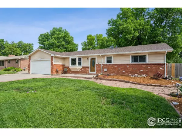 106 23rd St SE, Loveland, CO 80537