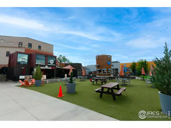 Fort Collins, CO 80524,234 N College Ave #B1 and B2