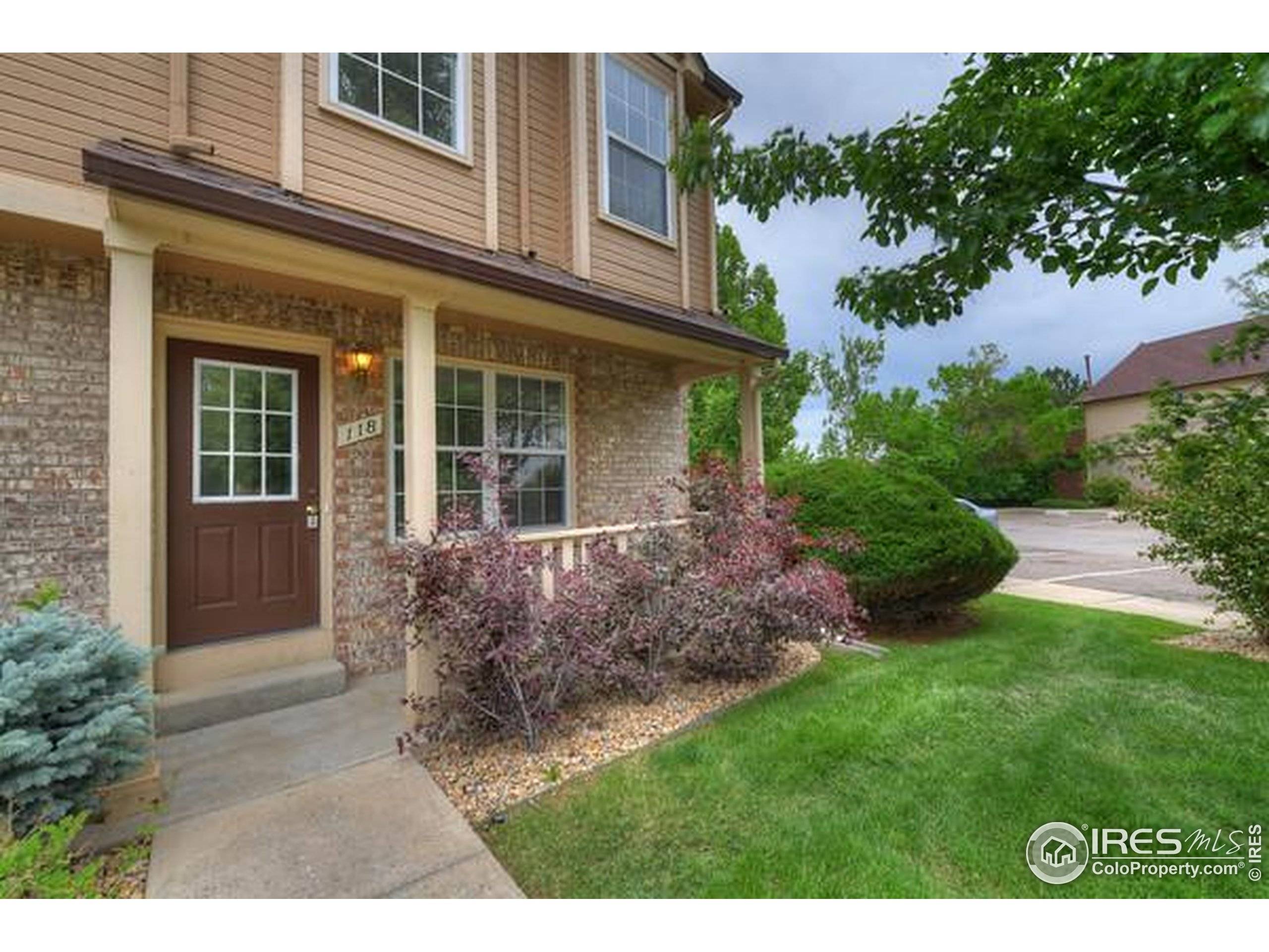 118 Pheasant Run, Louisville, CO 80027