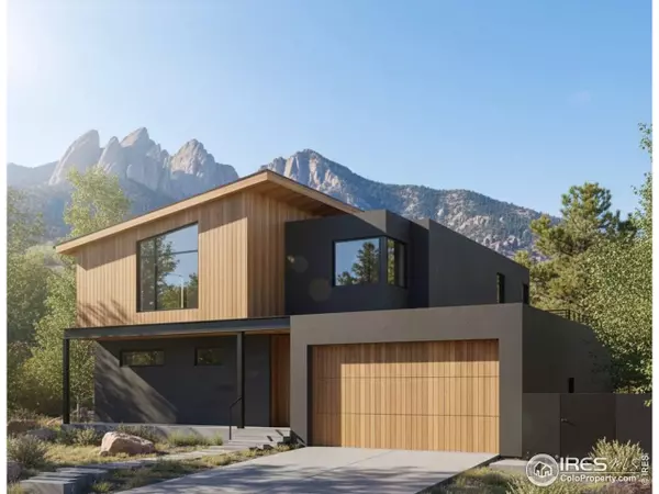 1265 Hartford Dr, Boulder, CO 80305