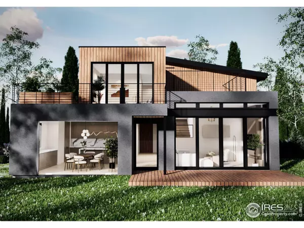 Boulder, CO 80305,1265 Hartford Dr