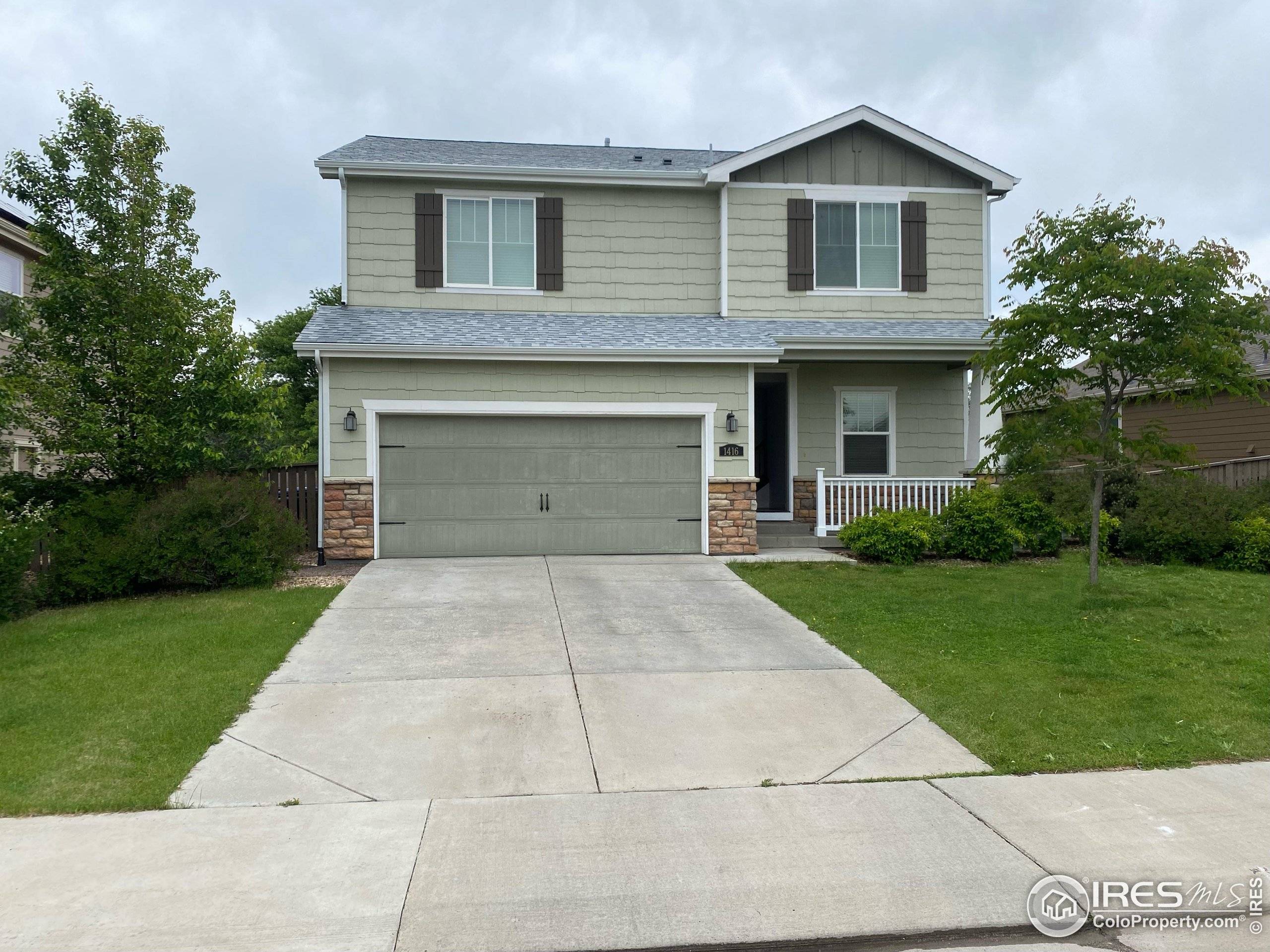 1416 Monroe Ct, Longmont, CO 80501
