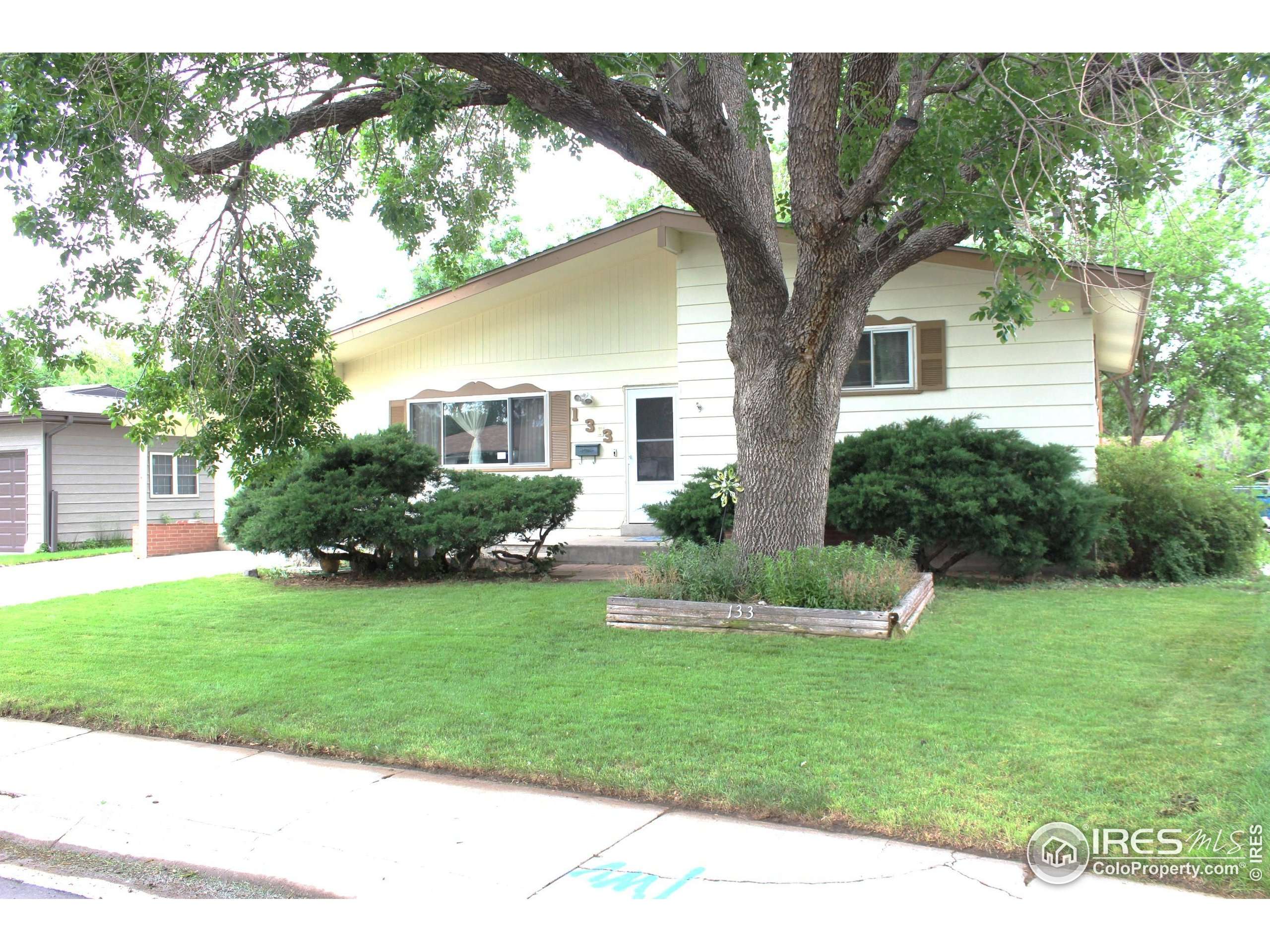 133 Dexter Pl, Fort Morgan, CO 80701