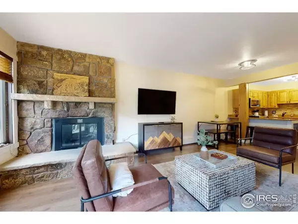 Frisco, CO 80443,56 Uneva Pl #105