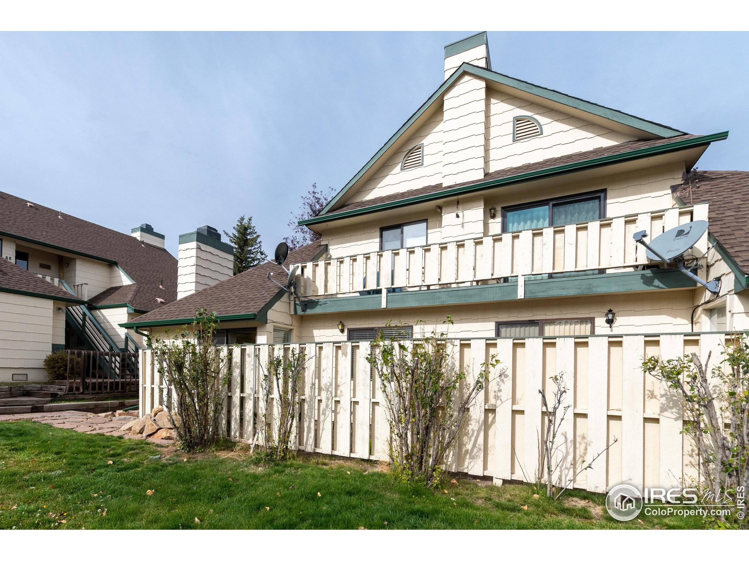 Estes Park, CO 80517,1010 S Saint Vrain Ave #4