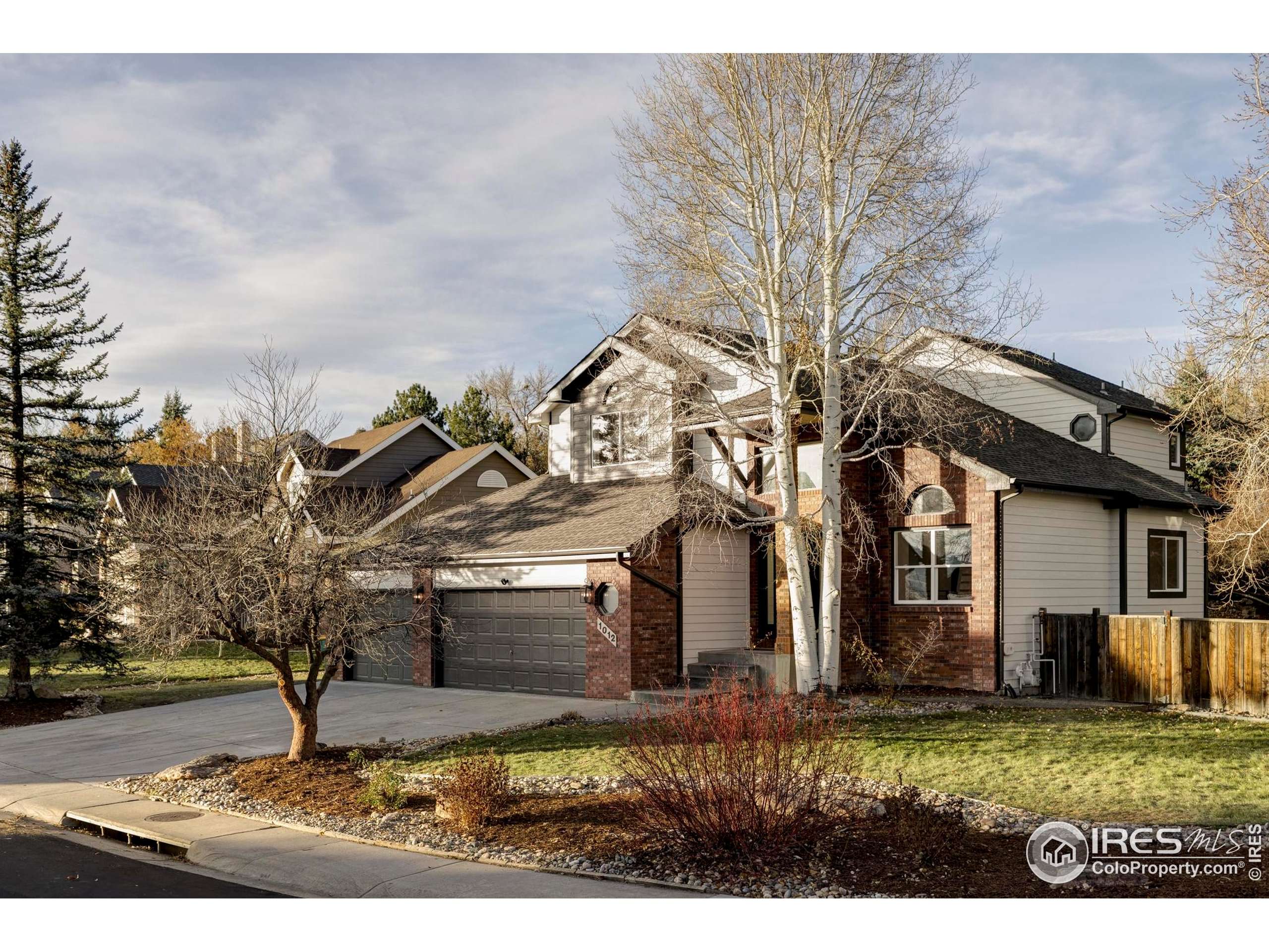 1012 Hobson Ct, Fort Collins, CO 80526