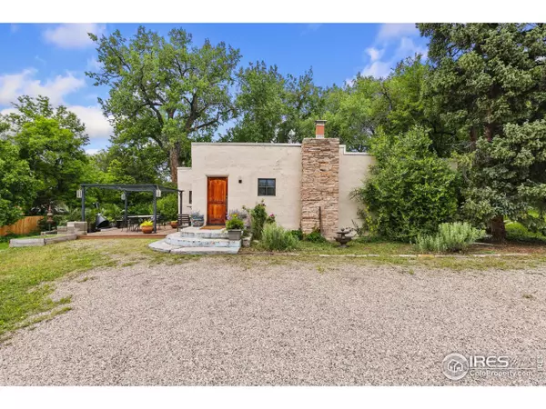 Fort Collins, CO 80526,1304 W Prospect Rd