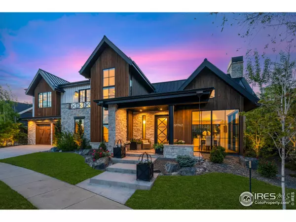 762 Harts Gardens Ln, Fort Collins, CO 80521
