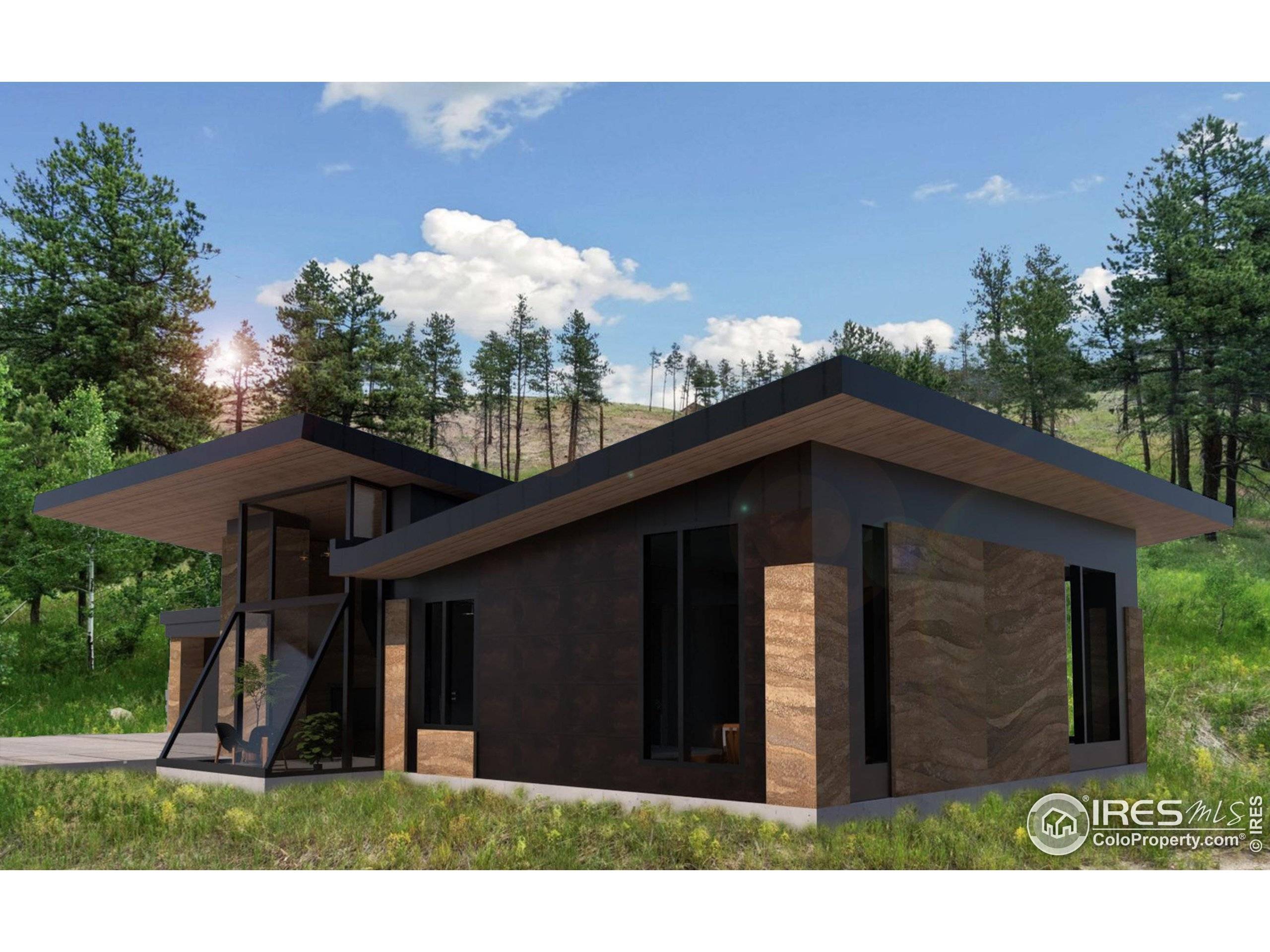 Bellvue, CO 80512,620 Davis Ranch Rd