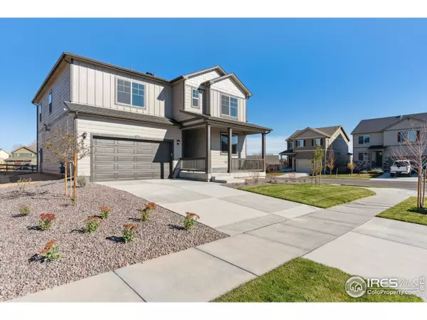 Windsor, CO 80528,4984 Buelingo Dr