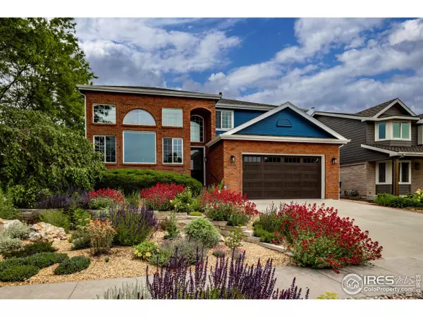 3142 Captains Ln, Longmont, CO 80503