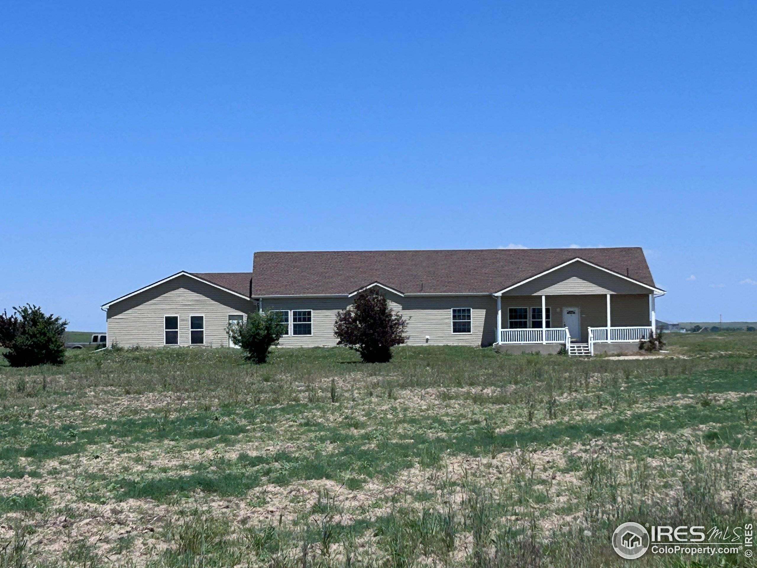 4766 County Road 5, Wiggins, CO 80654